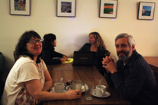 Illustration for article titled io9 Meetup San Francisco: Photographic Evidence